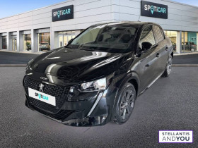 Peugeot 208 , garage SPOTICAR STELLANTIS &YOU JOINVILLE  JOINVILLE LE PONT