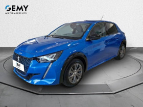 Peugeot 208 occasion 2023 mise en vente à Dinan par le garage CITROEN GEMY DINAN - photo n°1