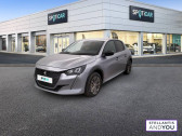 Peugeot 208 occasion année 2023 boite Automatique Annonce Peugeot 208 occasion Electrique Electrique 50 kWh 136ch Allure Pack à ECULLY