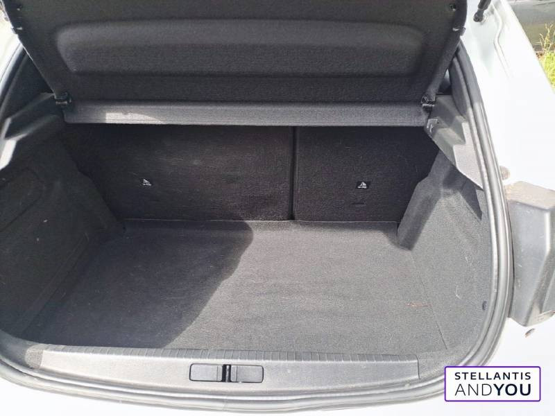 Peugeot 208 Electrique 50 kWh 136ch Allure Pack  occasion  VILLENEUVE D'ASCQ - photo n5