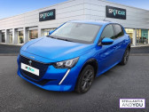Peugeot 208 occasion année 2021 boite Automatique Annonce Peugeot 208 occasion Electrique Electrique 50 kWh 136ch Allure Pack à RONCQ