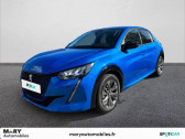Peugeot 208 Electrique 50 kWh 136ch Allure Pack   Tourlaville 50
