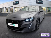 Annonce Peugeot 208 occasion Electrique Electrique 50 kWh 136ch Allure Pack  MARSEILLE CEDEX 8