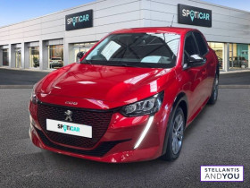 Peugeot 208 , garage SPOTICAR STELLANTIS &YOU NANTERRE  NANTERRE