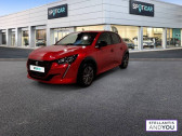 Peugeot 208 Electrique 50 kWh 136ch Allure Pack    LOMME 59