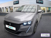 Peugeot 208 Electrique 50 kWh 136ch Allure Pack   MARSEILLE CEDEX 8 13