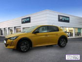 Peugeot 208 Electrique 50 kWh 136ch Allure Pack    LOMME 59