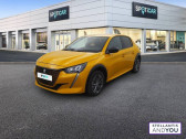 Annonce Peugeot 208 occasion Electrique Electrique 50 kWh 136ch Allure Pack   VENISSIEUX