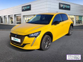 Peugeot 208 occasion année 2023 boite Automatique Annonce Peugeot 208 occasion Electrique Electrique 50 kWh 136ch Allure Pack à VILLENEUVE D'ASCQ