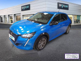 Peugeot 208 Electrique 50 kWh 136ch Allure Pack  2025 - annonce de voiture en vente sur Auto Sélection.com