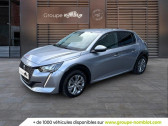 Peugeot 208 ELECTRIQUE 50 kWh 136ch Allure Pack   VILLEFRANCHE SUR SAONE 69