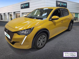 Peugeot 208 , garage SPOTICAR STELLANTIS &YOU REZE  REZE