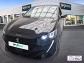 Annonce Peugeot 208 occasion Electrique Electrique 50 kWh 136ch Allure Pack  MARSEILLE CEDEX 8