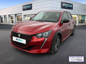 Peugeot 208 , garage SPOTICAR STELLANTIS &YOU MONTIGNY  MONTIGNY LE BRETONNEUX