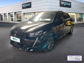 Peugeot 208 , garage SPOTICAR STELLANTIS &YOU SAINT-MAUR-DES-FOSSES  ST-MAUR-DES-FOSSES