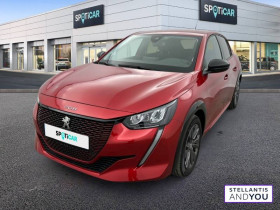 Peugeot 208 , garage SPOTICAR STELLANTIS &YOU NANTERRE  NANTERRE