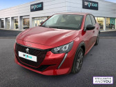 Peugeot 208 occasion année 2022 boite Automatique Annonce Peugeot 208 occasion Electrique Electrique 50 kWh 136ch Allure Pack à NANTERRE
