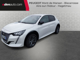 Peugeot 208 , garage PEUGEOT SAINT PIERRE DU MONT LABARTHE AUTOMOBILE  Saint Pierre du Mont