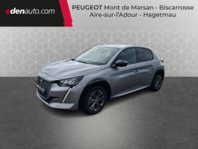 Peugeot 208 , garage PEUGEOT AIRE SUR ADOUR LABARTHE AUTOMOBILE  Aire sur Adour