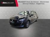Annonce Peugeot 208 occasion Electrique Electrique 50 kWh 136ch Allure Pack  Aire sur Adour