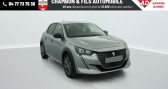 Peugeot 208 occasion année 2023 boite Automatique Annonce Peugeot 208 occasion Electrique ELECTRIQUE 50 KWH 136CH ALLURE à LA GRAND CROIX