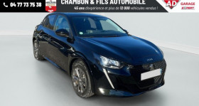Peugeot 208 , garage CHAMBON & FILS AUTOMOBILE � LA GRAND CROIX