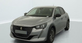 Annonce Peugeot 208 occasion Electrique ELECTRIQUE 50 KWH 136CH ALLURE  BEAUCHASTEL
