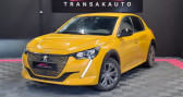 Annonce Peugeot 208 occasion Electrique Electrique 50 kWh 136ch Allure � Golbey