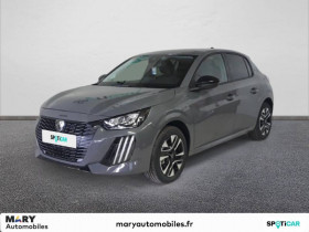 Peugeot 208 , garage Mary Automobiles Noyon - Peugeot / Citron  NOYON