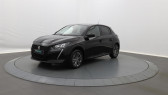 Peugeot 208 ELECTRIQUE 50 kWh 136ch Allure   Tulle 19