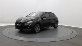 Peugeot 208 , garage PEUGEOT TULLE  Tulle