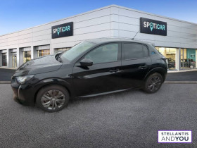 Peugeot 208 , garage SPOTICAR STELLANTIS &YOU LE GRAND QUEVILLY  LE GRAND QUEVILLY