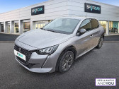 Annonce Peugeot 208 occasion Electrique Electrique 50 kWh 136ch Allure  MARSEILLE
