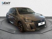 Peugeot 208 occasion année 2025 boite Automatique Annonce Peugeot 208 occasion Electrique Electrique 50 kWh 136ch Allure à LA SEYNE SUR MER