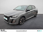 Peugeot 208 Electrique 50 kWh 136ch Allure   Tourlaville 50