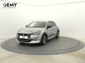 Peugeot 208 , garage PEUGEOT GEMY LORIENT  CAUDAN