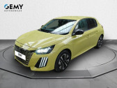 Peugeot 208 Electrique 50 kWh 136ch Allure   CAUDAN 56