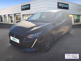 Peugeot 208 , garage SPOTICAR STELLANTIS &YOU AUBAGNE  AUBAGNE