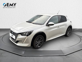 Peugeot 208 , garage PEUGEOT GEMY SAINT-BRIEUC  St BRIEUC