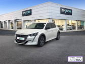 Annonce Peugeot 208 occasion Electrique Electrique 50 kWh 136ch Allure  ECULLY
