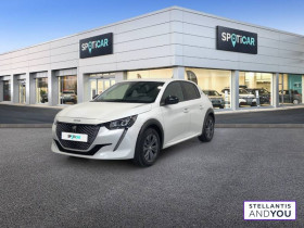 Peugeot 208 , garage SPOTICAR STELLANTIS &YOU LYON ECULLY  ECULLY