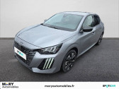 Peugeot 208 Electrique 50 kWh 136ch Allure   Tourlaville 50
