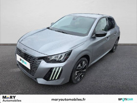 Peugeot 208 , garage MARY AUTOMOBILES CHERBOURG PEUGEOT  Tourlaville