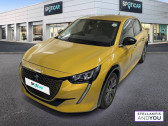 Peugeot 208 occasion année 2023 boite Automatique Annonce Peugeot 208 occasion Electrique Electrique 50 kWh 136ch Allure à FONTENAY SOUS BOIS