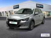 Annonce Peugeot 208 occasion Electrique Electrique 50 kWh 136ch Allure  CESSON-SEVIGNE