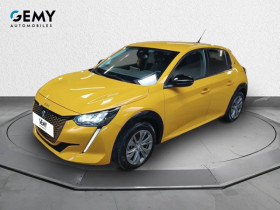 Peugeot 208 , garage PEUGEOT GEMY LORIENT  CAUDAN