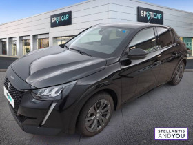Peugeot 208 , garage SPOTICAR STELLANTIS &YOU LE GRAND QUEVILLY  LE GRAND QUEVILLY