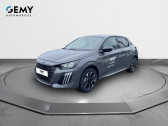 Peugeot 208 Electrique 50 kWh 136ch Allure   CHATEAUBRIANT 44