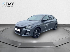Peugeot 208 , garage PEUGEOT GEMY CHATEAUBRIANT  CHATEAUBRIANT
