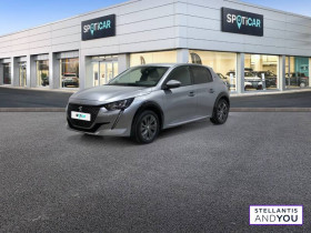 Peugeot 208 , garage SPOTICAR STELLANTIS &YOU CESSON-SEVIGNE  CESSON-SEVIGNE